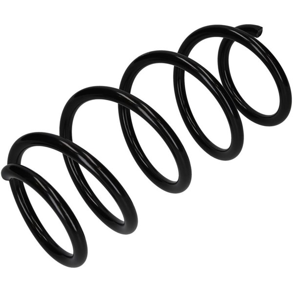 Spiralfjäder, Framaxel Spiralfjäder, Framaxel