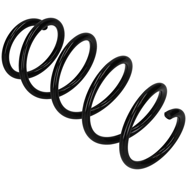 Spiralfjäder, Framaxel Spiralfjäder, Framaxel