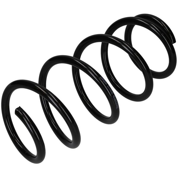 Spiralfjäder, Framaxel Spiralfjäder, Framaxel