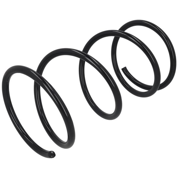Spiralfjäder, Framaxel Spiralfjäder, Framaxel