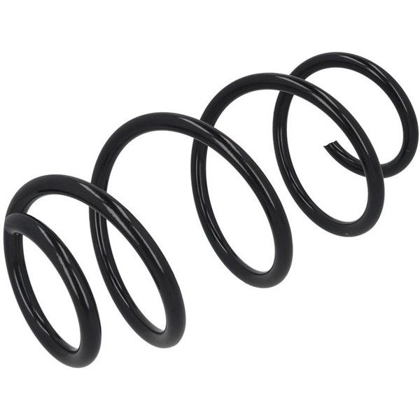 Spiralfjäder, Framaxel Spiralfjäder, Framaxel