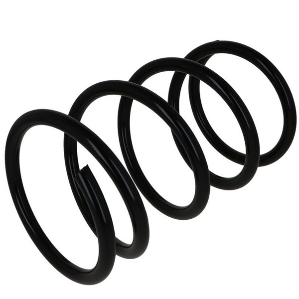 Spiralfjäder, Framaxel Spiralfjäder, Framaxel