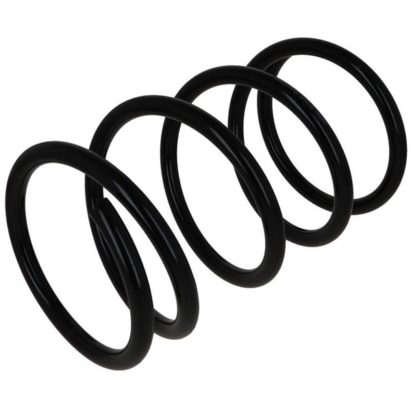 Spiralfjäder, Framaxel Spiralfjäder, Framaxel