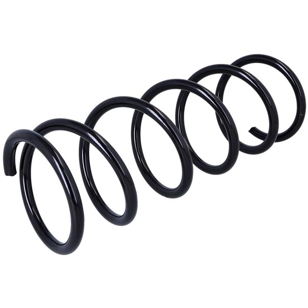 Spiralfjäder, Framaxel Spiralfjäder, Framaxel