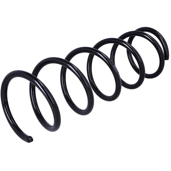Spiralfjäder, Framaxel Spiralfjäder, Framaxel