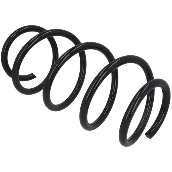 Spiralfjäder, Framaxel Spiralfjäder, Framaxel