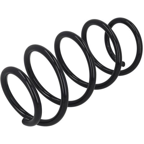 Spiralfjäder, Framaxel Spiralfjäder, Framaxel