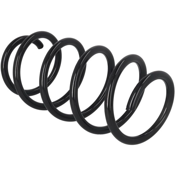 Spiralfjäder Spiralfjäder
