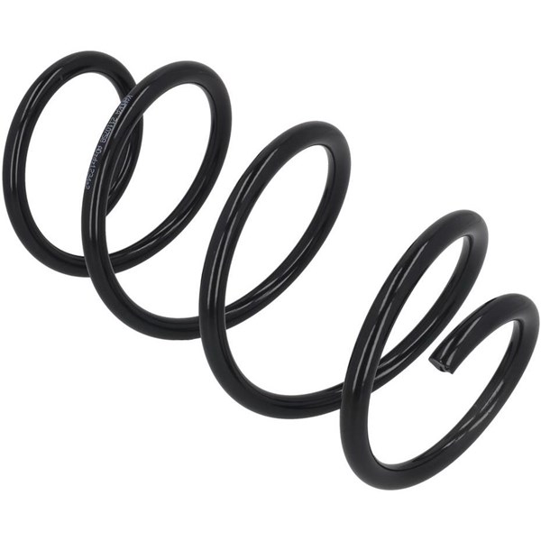 Spiralfjäder, Framaxel Spiralfjäder, Framaxel