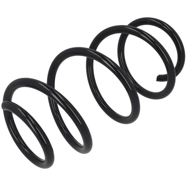Spiralfjäder, Framaxel Spiralfjäder, Framaxel