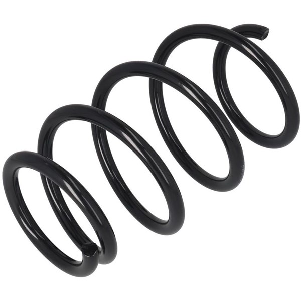 Spiralfjäder Spiralfjäder