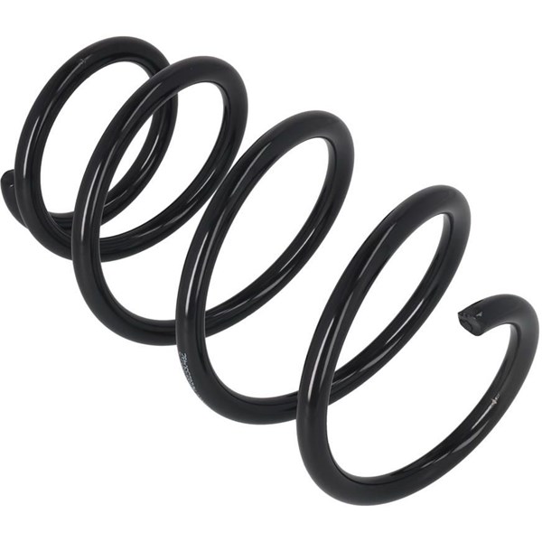 Spiralfjäder Spiralfjäder