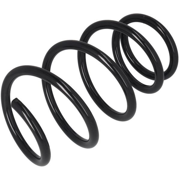 Spiralfjäder Spiralfjäder