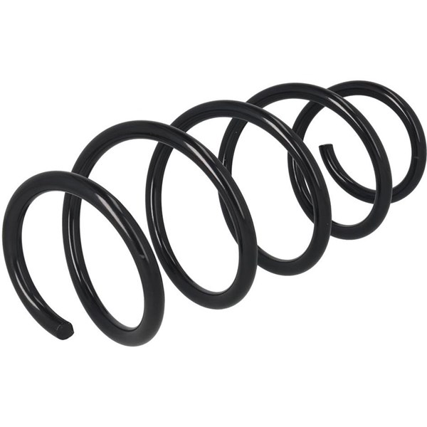 Spiralfjäder Spiralfjäder