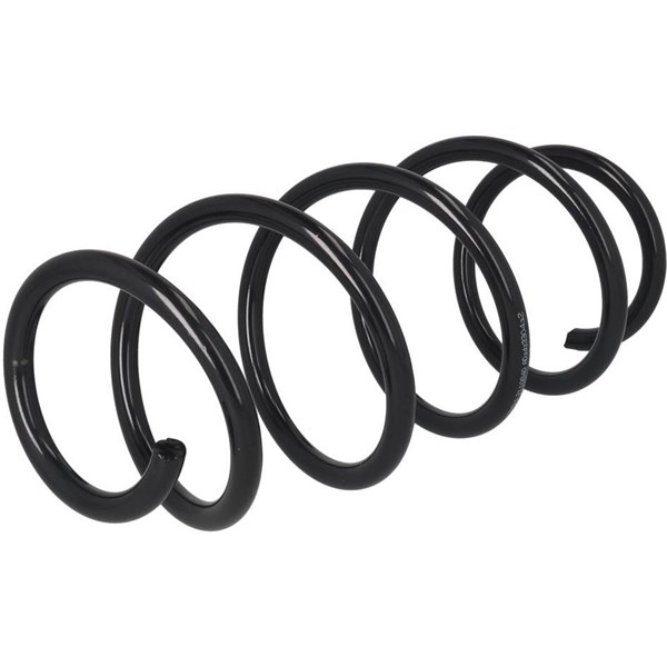 Spiralfjäder Spiralfjäder