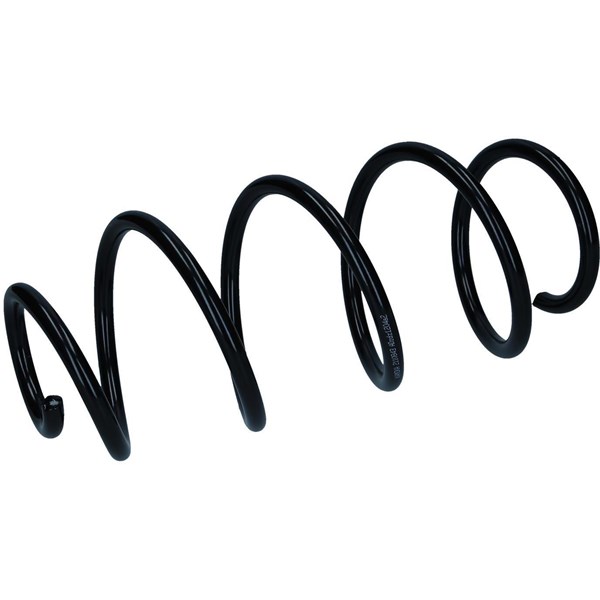 Spiralfjäder, Framaxel Spiralfjäder, Framaxel