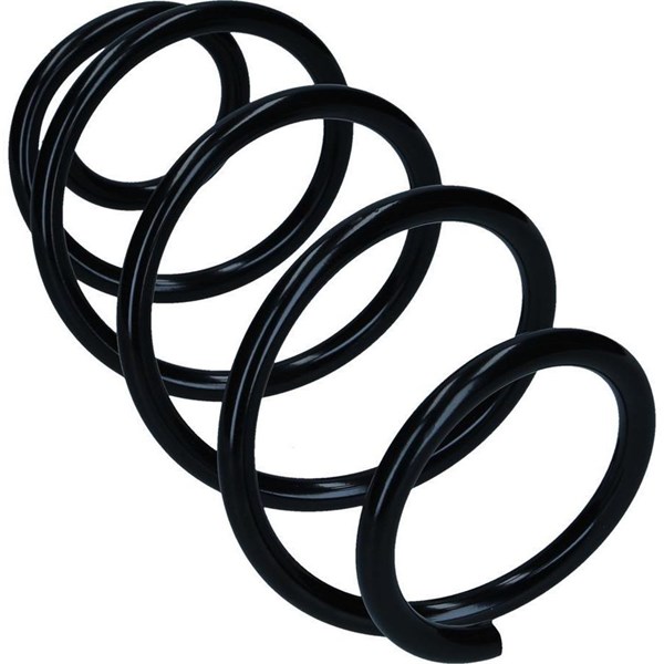 Spiralfjäder, Framaxel Spiralfjäder, Framaxel