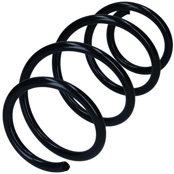Spiralfjäder, Framaxel Spiralfjäder, Framaxel