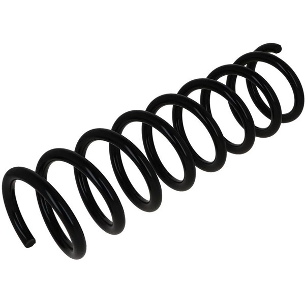 Spiralfjäder, Bakaxel Spiralfjäder, Bakaxel