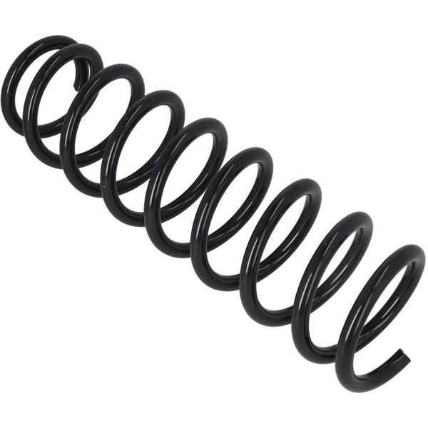 Spiralfjäder Spiralfjäder