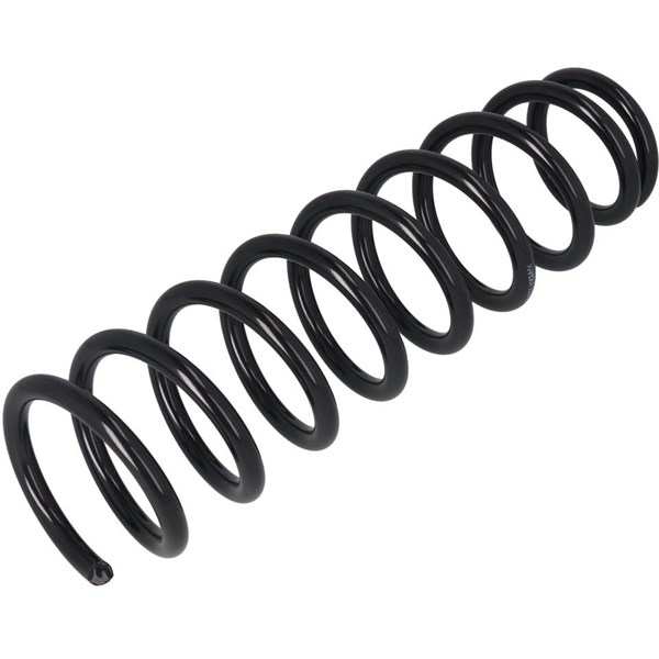 Spiralfjäder Spiralfjäder