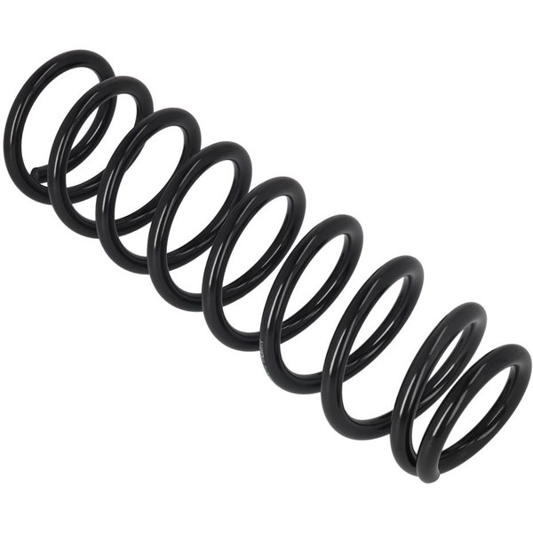 Spiralfjäder Spiralfjäder