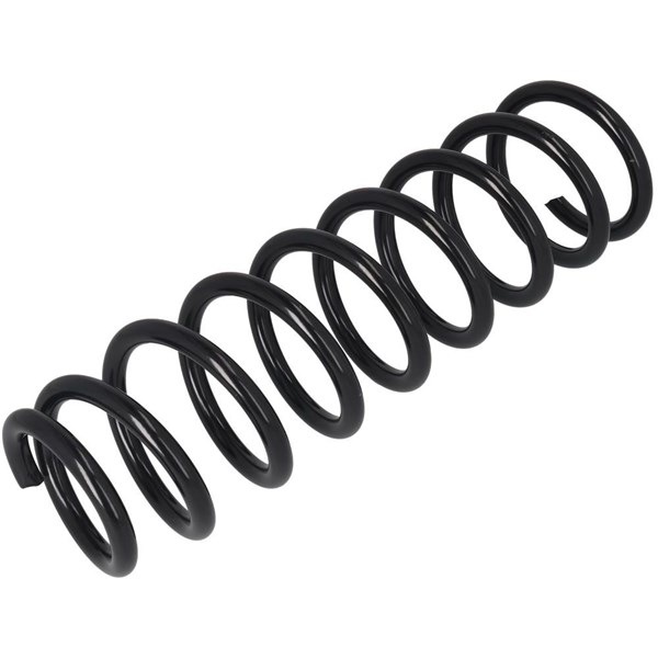 Spiralfjäder Spiralfjäder