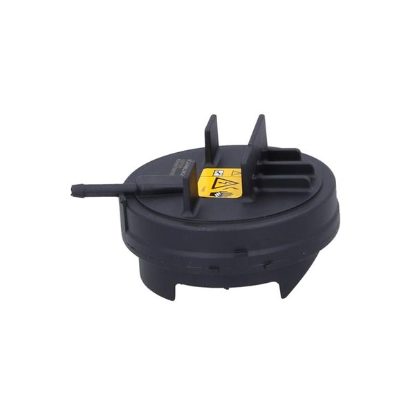 Ventil, vevhusventilation