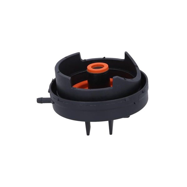 Ventil, vevhusventilation