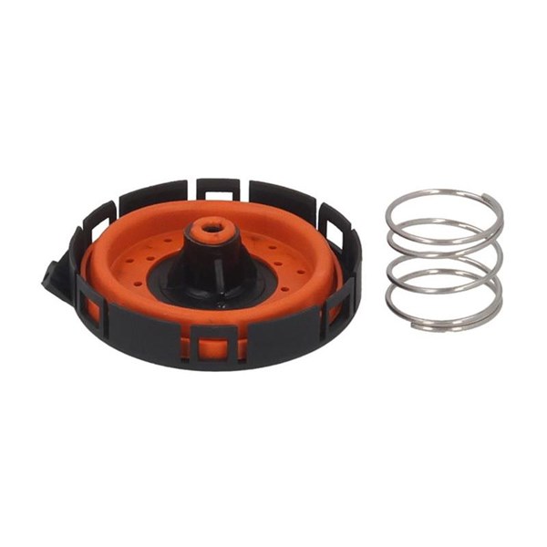 Ventil, vevhusventilation