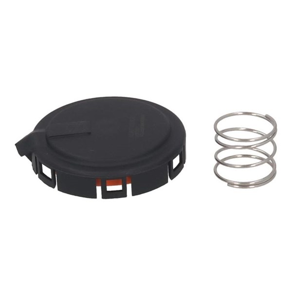 Ventil, vevhusventilation Ventil, vevhusventilation