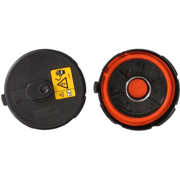 Ventil, vevhusventilation