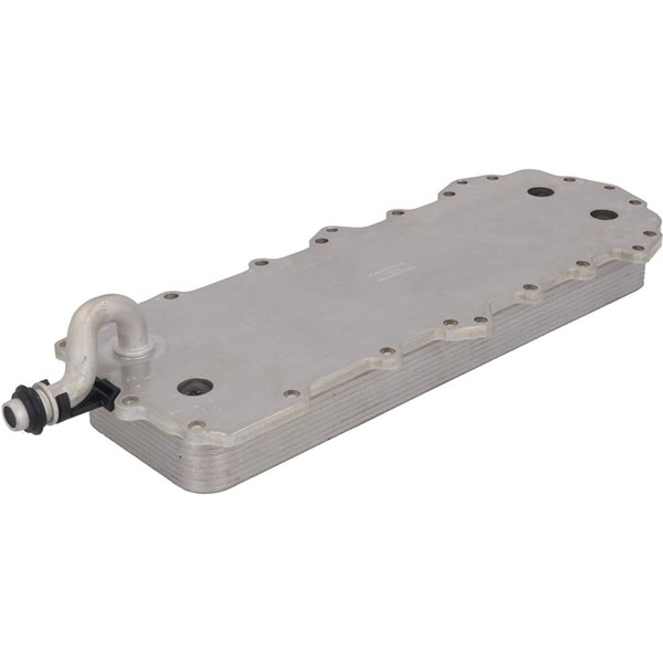 Oljekylare, motor Oljekylare, motor