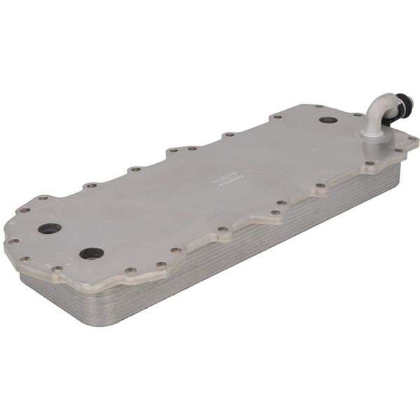 Oljekylare, motor Oljekylare, motor