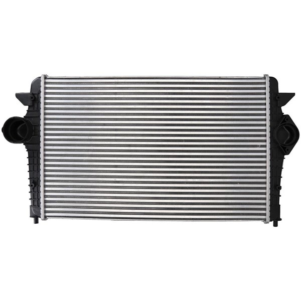Intercooler
