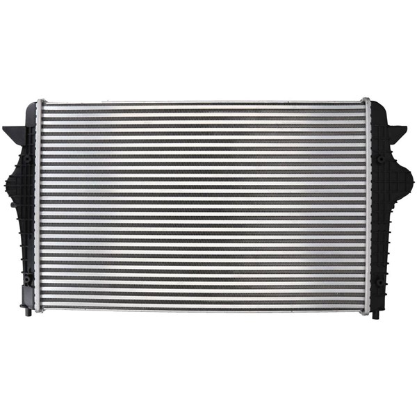 Intercooler Intercooler