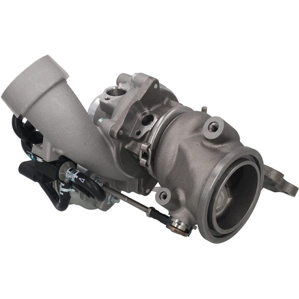 Turbo Turbo