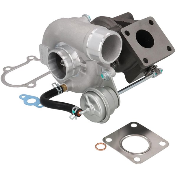 Turbo Turbo