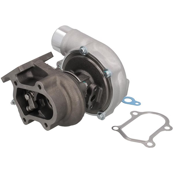 Turbo Turbo
