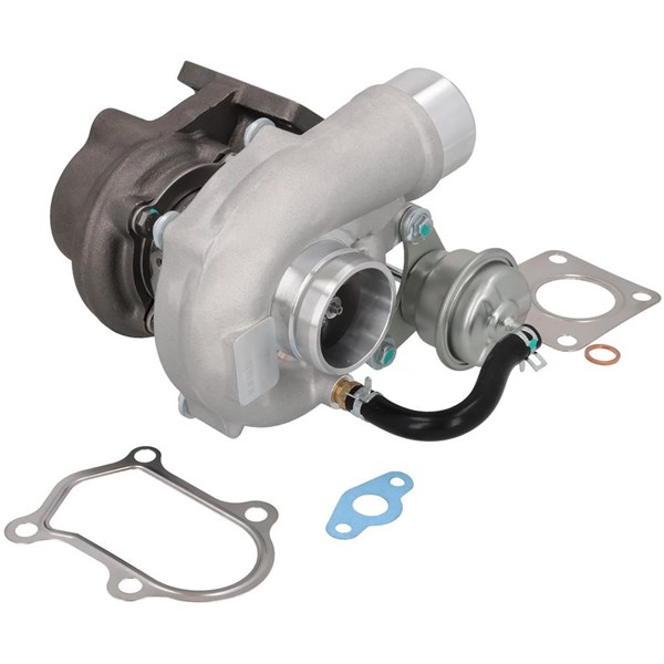 Turbo Turbo