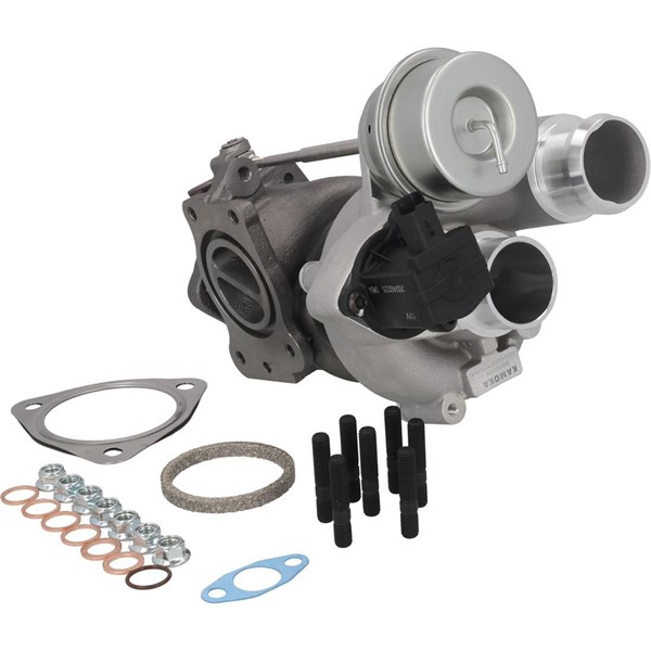Turbo Turbo