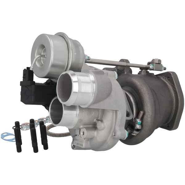 Turbo Turbo