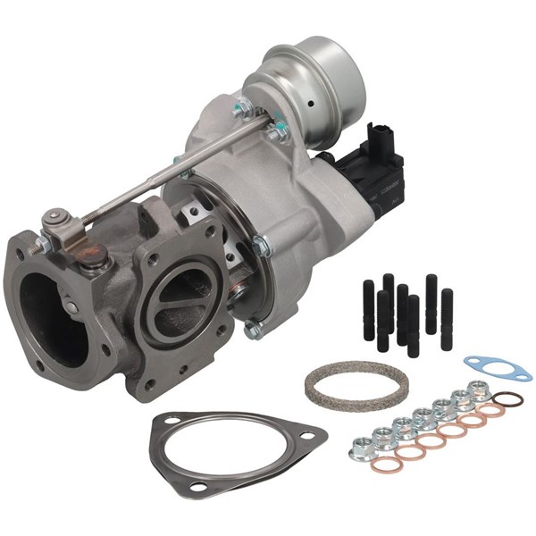 Turbo Turbo