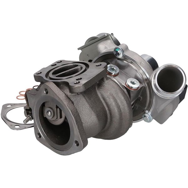 Turbo Turbo