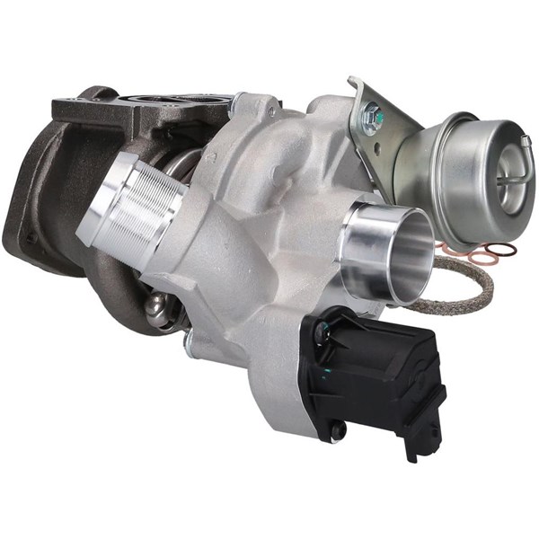 Turbo Turbo