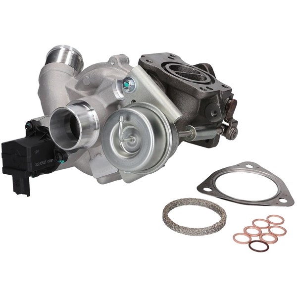 Turbo Turbo