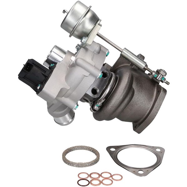 Turbo Turbo