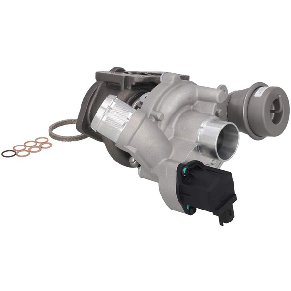 Turbo Turbo