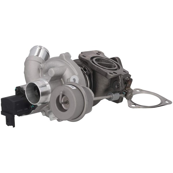 Turbo Turbo