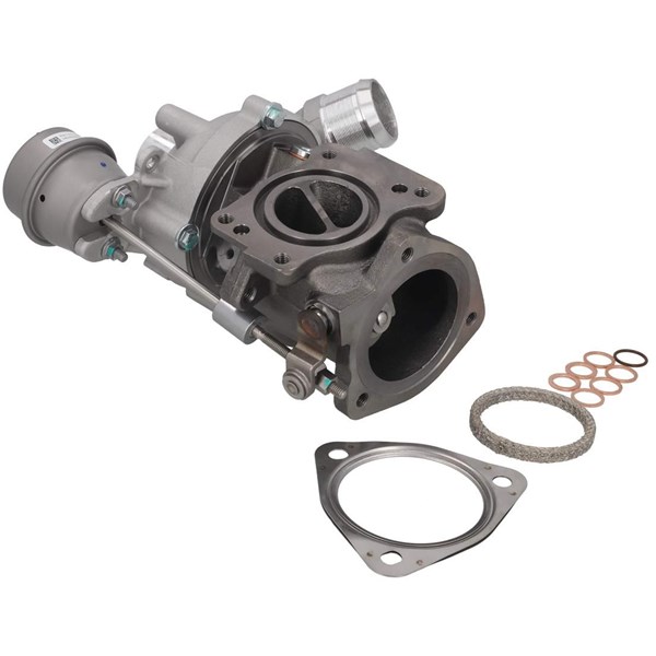 Turbo Turbo